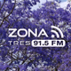 Logo de Zona 3 - XHGEO
