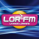 Logo de LOR FM 97.2 FM