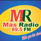 Logo de 107.3 Mas Que Radio