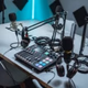 Logo de Christian Voice Radio