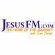 Logo de Jesus FM