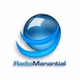 Radio Manantial Hermosillo logo