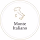 Logo de Радио Монте-Карло - Monte Italiano