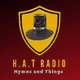 Logo de CWR Network - H.A.T Radio
