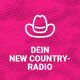 Logo de Radio MK - Dein New Country Radio