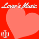 Logo de Bouje Radio - Lover's Music