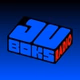 Juboks Radio logo