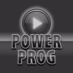 Power Prog Radio - The Rock Channel logo