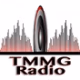 TMMGRadio logo