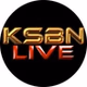 KSBN Live Radio logo