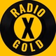 Radio X Gold logo