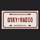 QSKY Radio logo