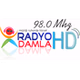 Radyo Damla logo
