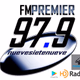 Logo de Radio Gemilang FM Pacitan