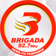 Logo de Brigada News FM Pampanga - DWCL