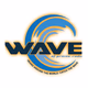 Logo de The Wave of Praise Radio Station