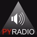 PyRadio logo