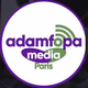 Logo de Adamfopa Radio