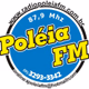 Logo de Rádio Poléia FM