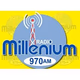 Logo de Circuitopop - Radio Millenium