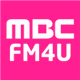 MBC FM4U logo