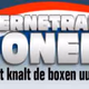 Logo de Radio Pioneer