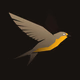 Logo de HiveWeaver FM