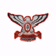 Logo de Radio Garuda