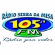 Rádio Serra da Mesa logo