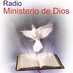 Radio Ministerio de Dios logo