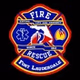 Fort Lauderdale Fire Rescue - WIG214 logo