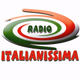 Logo de Radio Italianissima