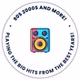 90s 2000s and More logo