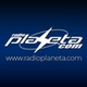 Radio Planeta logo