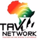 The African Voice Radio logo