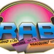 Radio Antenna Bisacquino logo