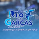 Logo de Rádio Rio das Garças