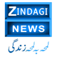 Logo de Zindagi News