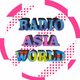 Logo de Radio AsiaWorld
