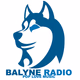 Logo de Radio Balyne