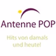 antennepop logo