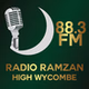 Radio Ramzan logo