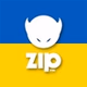 ZIP FM logo
