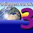 Radio Ben 3 logo