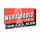 WGRA Radio - WGRA logo