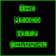 Logo de The Music Radio Network - The Mixed Hitz Channel