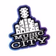 Music In My City Radio logo