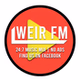 Weir FM Rossendale logo