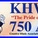 KHWG logo