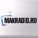 MakkiRUS- Mix logo